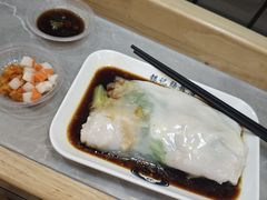 -银记肠粉店(北京路店)