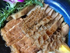 -花园5號餐厅