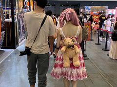 -东浩兰生上海世博展览馆