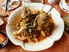 -南沙游艇会·大兵船餐厅