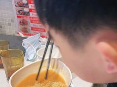 辛拉面-香港新发烧腊茶餐厅(书城店)