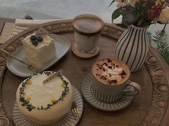 -AHAVA·Fang Baking Studio