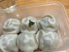 -鸡鸣汤包(复地活力广场店)