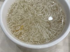 文思豆腐羹-怡园饭店-餐厅(四望亭店)