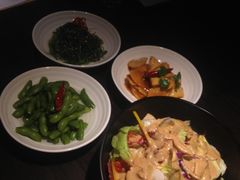 凉菜-外婆家(杭州马塍店·杭帮菜名店)