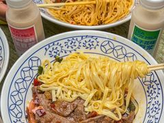 -李与白包子铺(桐梓林店)