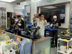 -YONEX网羽有约(新街口店)