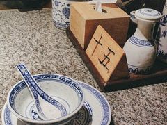 -南京大牌档(夫子庙贡院街店)