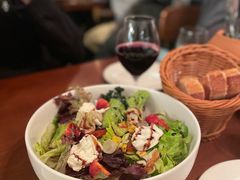 -羽深肉铺 Steak & Wine