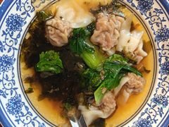-姚记炒肝店(鼓楼店)