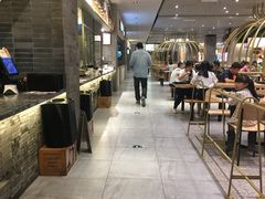 大堂-食代馆(深业上城店)