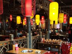 -蜀国大将老火锅(江北店)