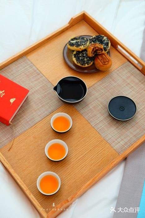 北京稻香村(西单购物中心店)图片