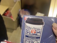 -霸王茶姬(上海恒基名人店)