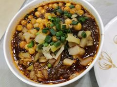 酸辣粉-成都驻京办餐厅(蜀都宾馆店)