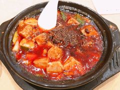 -陈麻婆豆腐(春熙店)