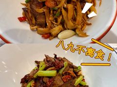 -侯家庄私房菜馆观景餐厅