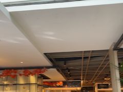 -金海湾自助餐厅(金陵饭店)