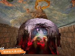 -青岛葡萄酒博物馆