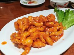 -临潼印象·特色陕菜