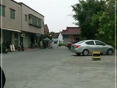 -崖口云吞(中堡店)