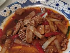 -西湖春天•老字号杭州菜(百汇店)