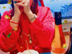 -靓海海鲜火锅(水上湖边观景店)