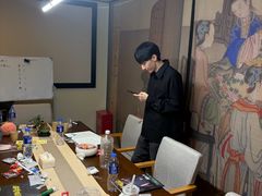 -剧狐剧本杀(徐汇1号店)