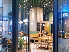门面-越小品·越南餐厅(万科里店)