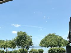 -鹰龙海畔度假酒店(咸祥店)