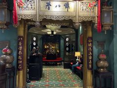 -誉八仙酒楼(静安大悦城店)