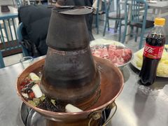 -三兴涮羊肉(荣安大街店)