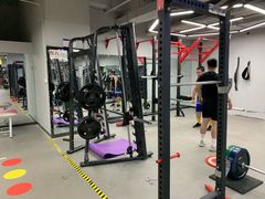 -CXFIT 陈徐健身工作室(凯旋店)