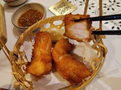 泰式街头炸鱼-GOGO Plate(成都太古里店)