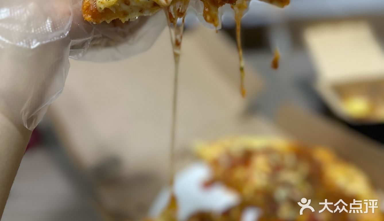 达美乐披萨不会点餐⁉️怎么点便宜⁉️看这篇就够了