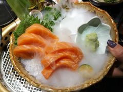 -龍二烧肉酒场(九亭店)