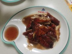 -阿政粤小馆(中央大街店)