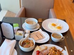 -香港尖沙咀凯悦酒店