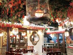 大堂-杨记隆府(时代天街店)