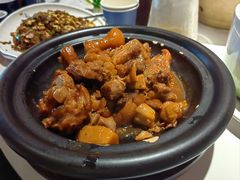 -秋色客家菜(南山店)