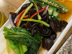-杨妈妈粥店(滑翔路店)