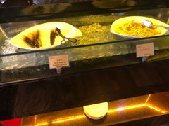 手撕笋-泰谷酒店·太古码头闽菜自助餐厅