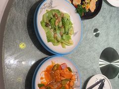 -老伙记海鲜码头(北滘店)