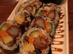 -Outdark Korean Restaurant