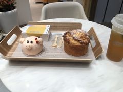 -卡玛王子·面包·蛋糕(南山宝能环球汇店)
