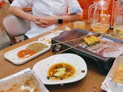 -管氏翅吧(马家堡店)