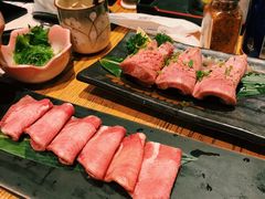-赤坂亭M9和牛烧肉(世博源店)