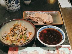 -南京大牌档(新街口德基广场店)
