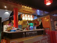 -羊家胡同·龙虾烧烤火锅(龙汇路店)