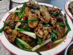 -高子烧鸡公(五里堆路店)